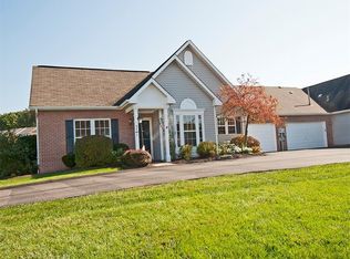 8243 Lost Valley Dr, Mars, PA 16046