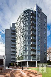 Rented by Halstead Real Estate