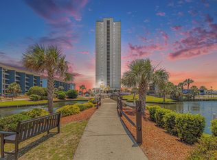 5905 S Kings Hwy #605, Myrtle Beach, SC 29575