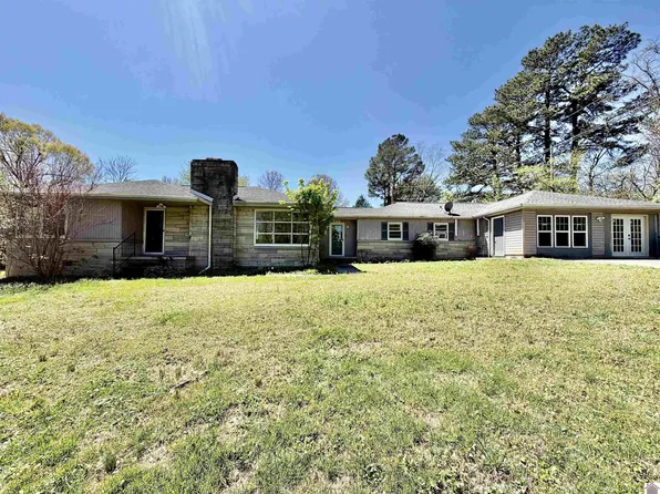 4137 Minnich Ave, Paducah, KY 42001