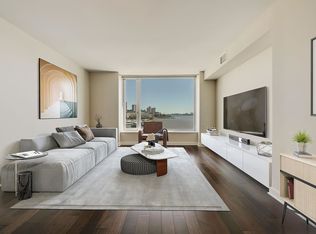 1000 Avenue At Port Imperial APT 605, Weehawken, NJ 07086