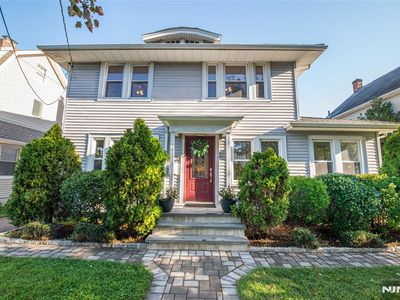 115 Parkway, Maywood, NJ, 07607