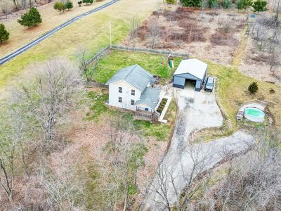 4537 Township Road 232, Marengo, OH, 43334