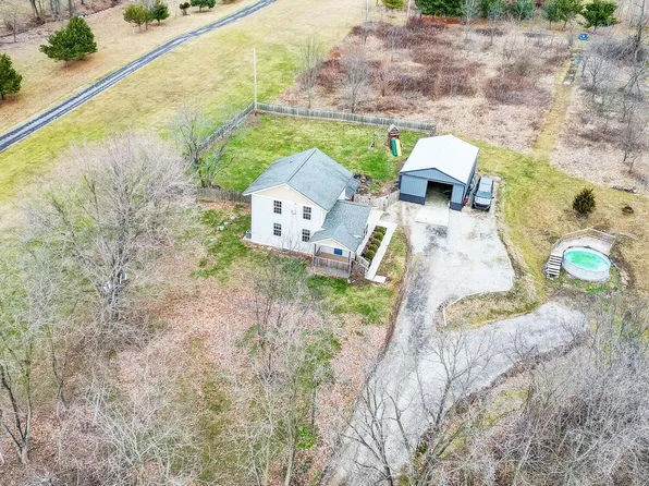 4537 Township Road 232, Marengo, OH 43334