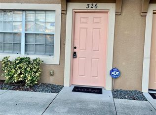 326 Cervantes Dr #326, Kissimmee, FL 34743