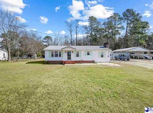 3017 Barrineau Rd, Lake City, SC 29560
