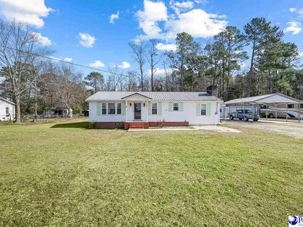 3017 Barrineau Rd, Lake City, SC 29560