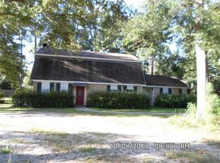 27166 Cloverland Rd, Lacombe, LA 70445