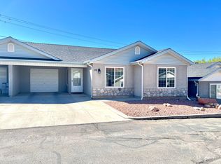 334 S 400 E APT 16, Cedar City, UT 84720