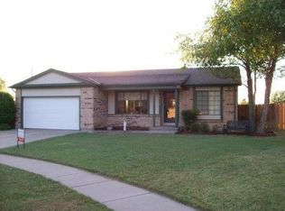 6412 E 30th Ct N, Wichita, KS 67226