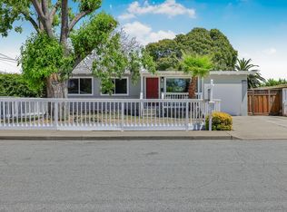 4212 Bullard St, Fremont, CA 94538