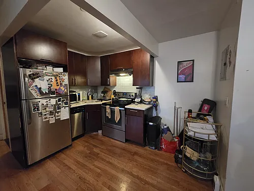346 Grand St #3A Photo 1