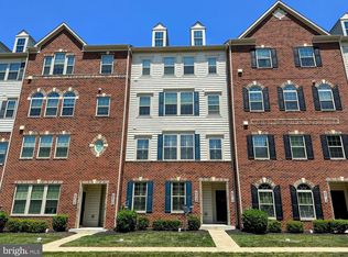6508 Walcott Ln, Frederick, MD 21703