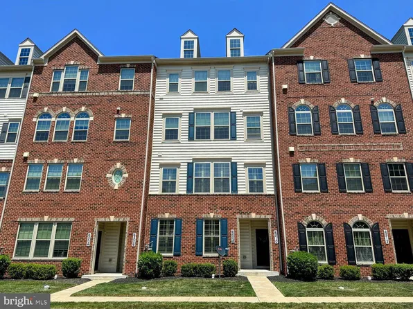 6508 Walcott Ln, Frederick, MD 21703