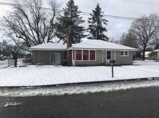 607 N Best Rd, Spokane, WA 99216