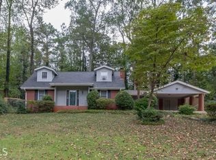 2229 Carson Valley Dr, Tucker, GA 30084