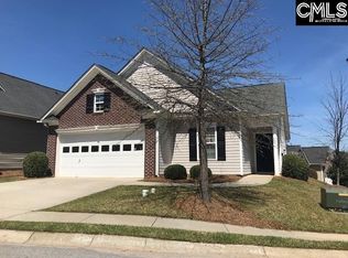 140 Springhaven Dr, Columbia, SC 29210