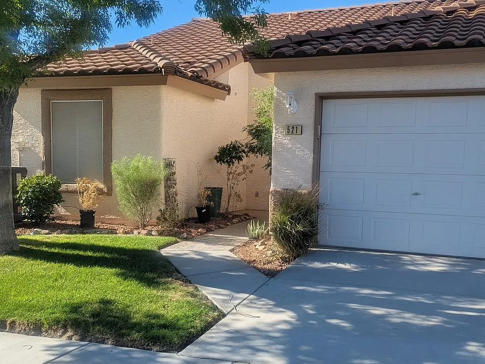 521 River Mesa