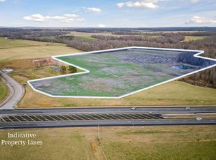 0 Dixie Hale Rd, McMinnville, TN 37110