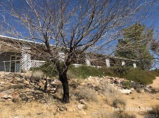 12435 E Marble Dr, Kingman, AZ 86401