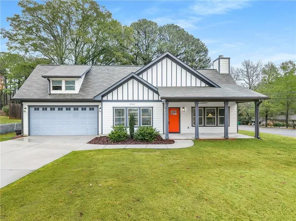2767 Imperial Hills Dr, Tucker, GA 30084