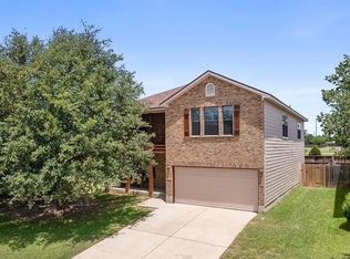 8620 Starview St, Temple, TX 76502