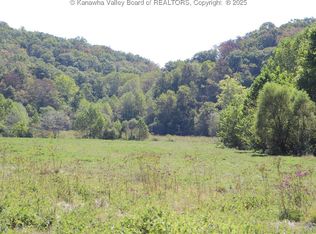 16 Mile Rd, Southside, WV 25187