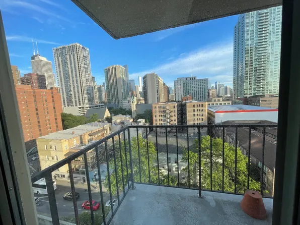 1212 N La Salle Dr APT 903, Chicago, IL 60610