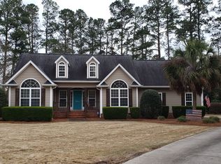 1029 Old Ellis Sq, Aiken, SC 29803