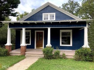 308 3rd Ave, Manchester, GA 31816