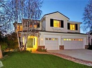 593 Blue Sky Cir, Simi Valley, CA 93065
