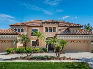 20105 Pond Spring Way, Tampa, FL 33647