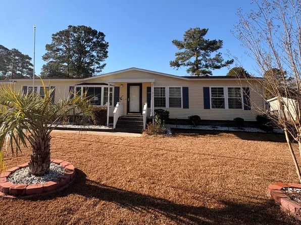 931 Winston Trail, Murrells Inlet, SC 29576