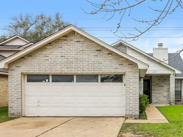 4303 Hawk Meadow Dr, Katy, TX 77449