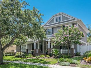 2524 W Parkland Blvd, Tampa, FL 33609