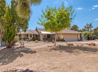 54875 Navajo Trl, Yucca Valley, CA 92284