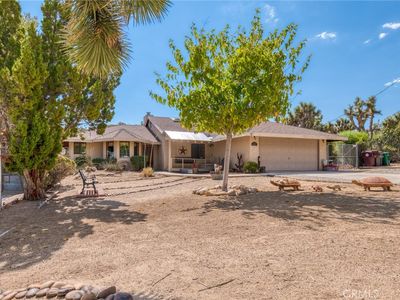 54875 Navajo Trl, Yucca Valley, CA, 92284