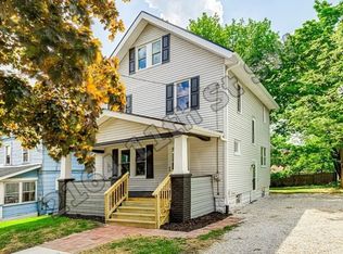 2164 11th St SW, Akron, OH 44314