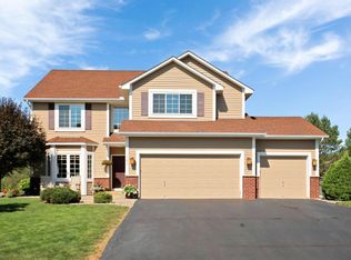 342 Fullerton Ave, Carver, MN 55315