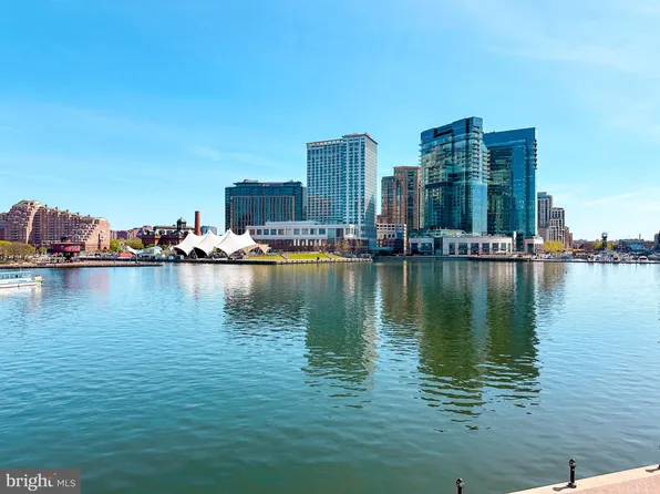 801 Key Hwy Unit 310, Baltimore, MD 21230