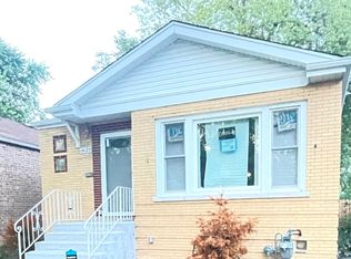 14125 S La Salle St, Riverdale, IL