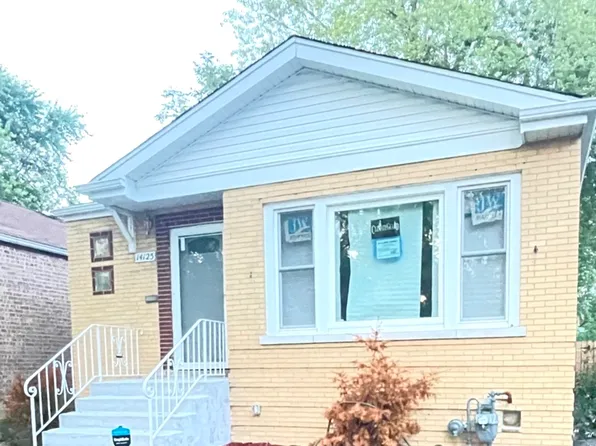 14125 S La Salle St, Riverdale, IL 60827