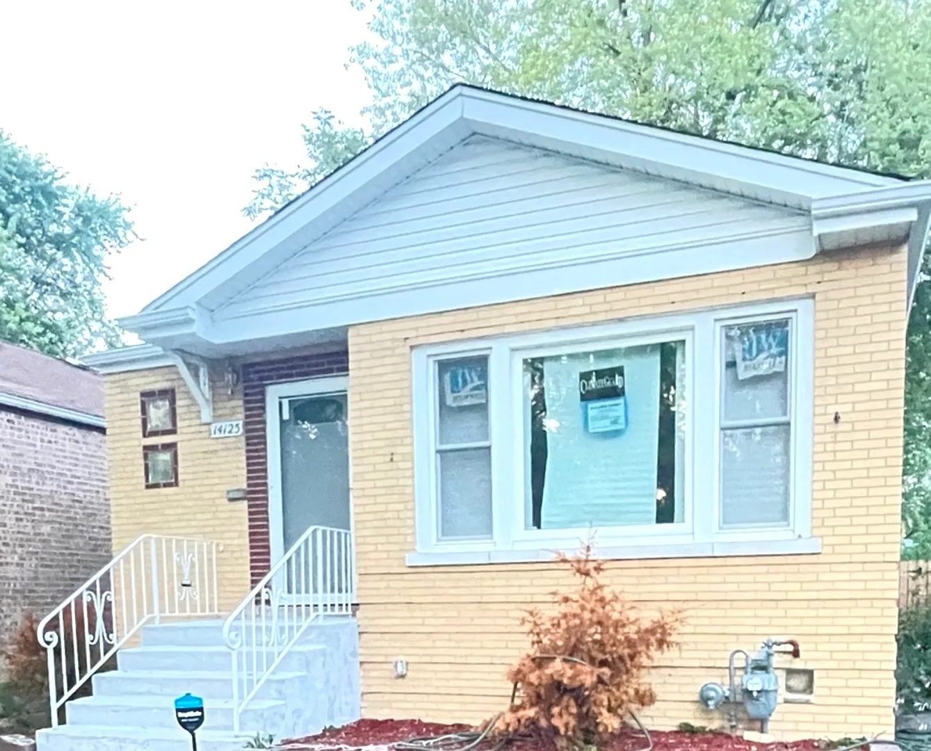 14125 S La Salle St photo 1