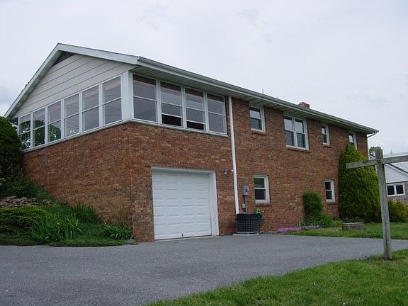 Back of House