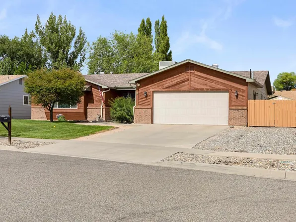 2318 Hawthorne Ave, Grand Junction, CO 81506