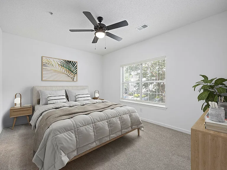 Walden Pond Apartments
