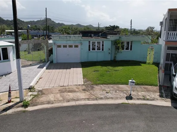 8 Urb Santa Anx #A31, Vega Alta, PR 00692