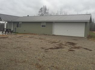 W6217 Raven Rd, Wausaukee, WI 54177