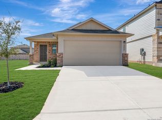 4292 Carlotta Drive, New Braunfels, TX 78130