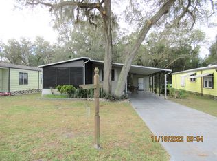 3135 Blue Lagoon Dr, Zephyrhills, FL 33541